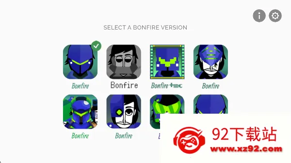 节奏盒子Bonfire(音乐创作游) 节奏盒子Bonfire(音乐创作游)