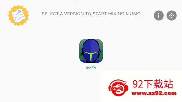 Bonfire(ִ)v0.5.7 Ѱͼ