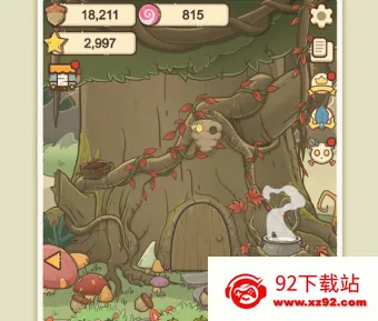 奥利的庄园(庄园经营游) 奥利的庄园(庄园经营游)