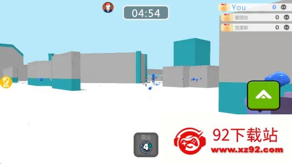 ģ��ս�����2025���°汾