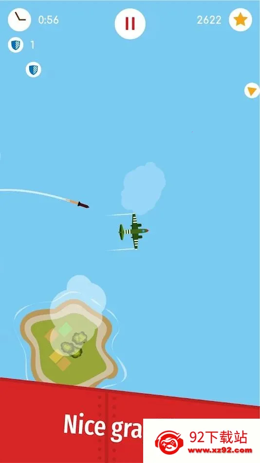 Plane Rush(ж)v1.3.2 Ѱͼ