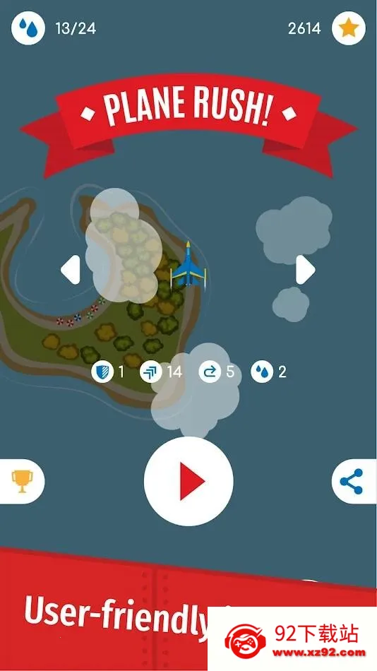 Plane Rush(ж)v1.3.2 Ѱͼ