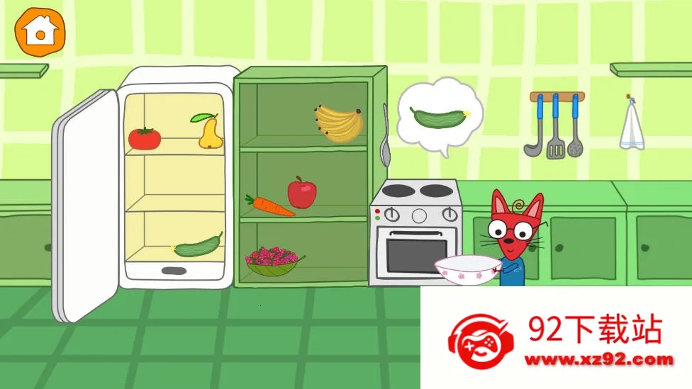 �ȳ�С����⿷�����(�ȳ������)v1.4 ��׿���ͼ