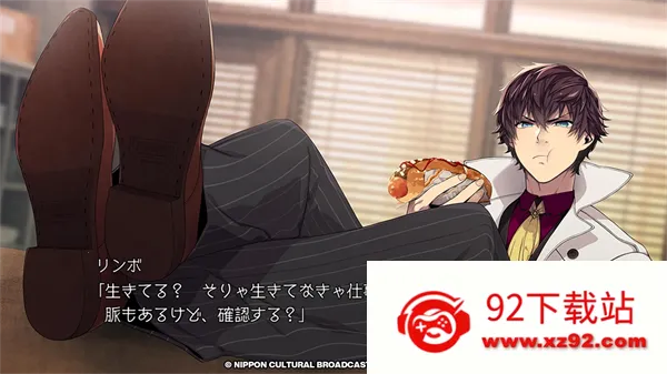 BUSTAFELLOWS2025ذװ