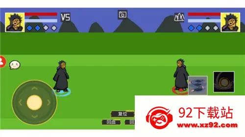 Ӱ߹Ǽܹ(ӰϷ)v1.0.2 ٷͼ