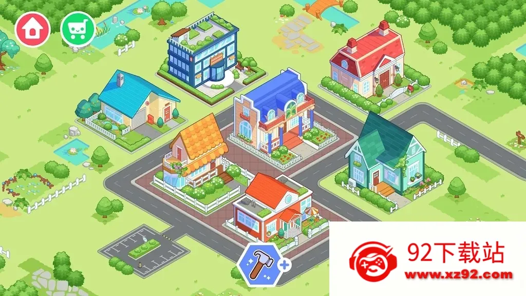 װ��С�����ʦ(װ��ģ����)v1.0.3 ��Ѱ��ͼ