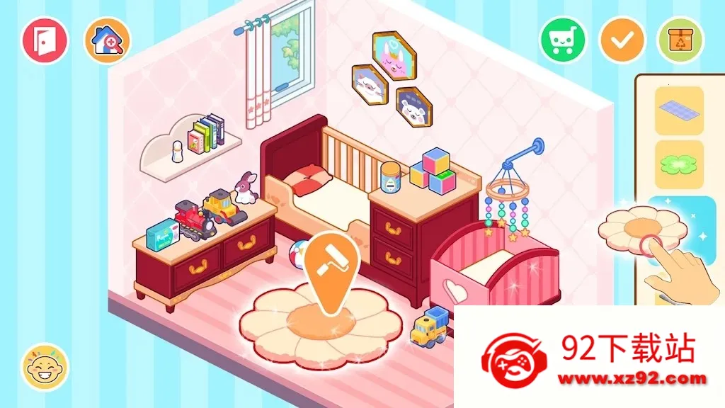 װ��С�����ʦ(װ��ģ����)v1.0.3 ��Ѱ��ͼ