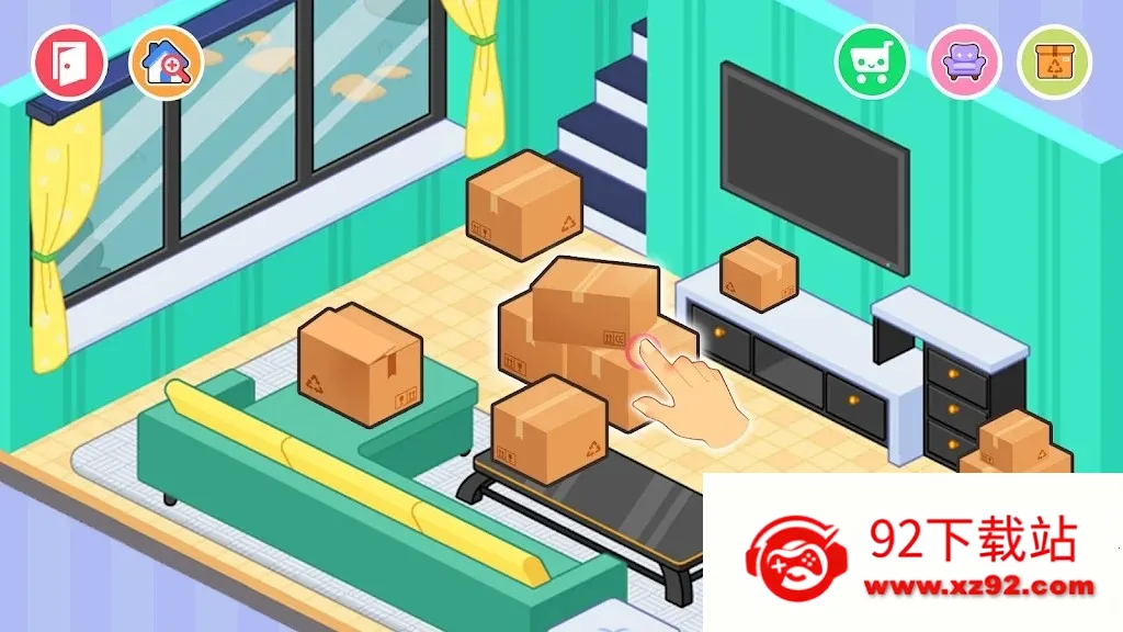 װ��С�����ʦ(װ��ģ����)v1.0.3 ��Ѱ��ͼ