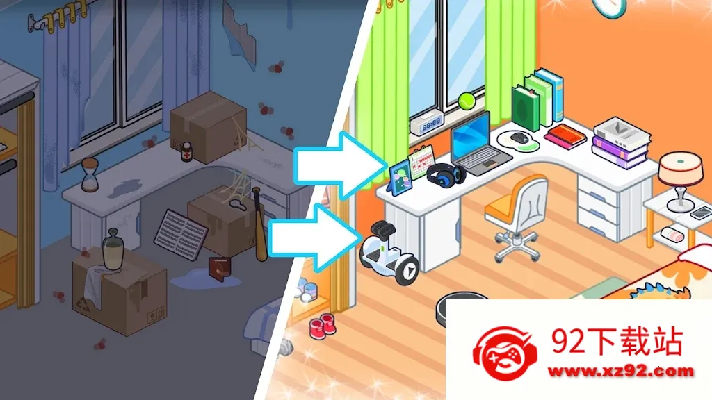 װ��С�����ʦ(װ��ģ����)v1.0.3 ��Ѱ��ͼ