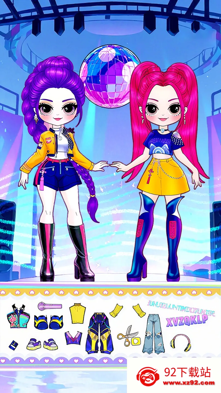 Ů�Ű�����(Ů��������)v1.0 �ֻ����ͼ