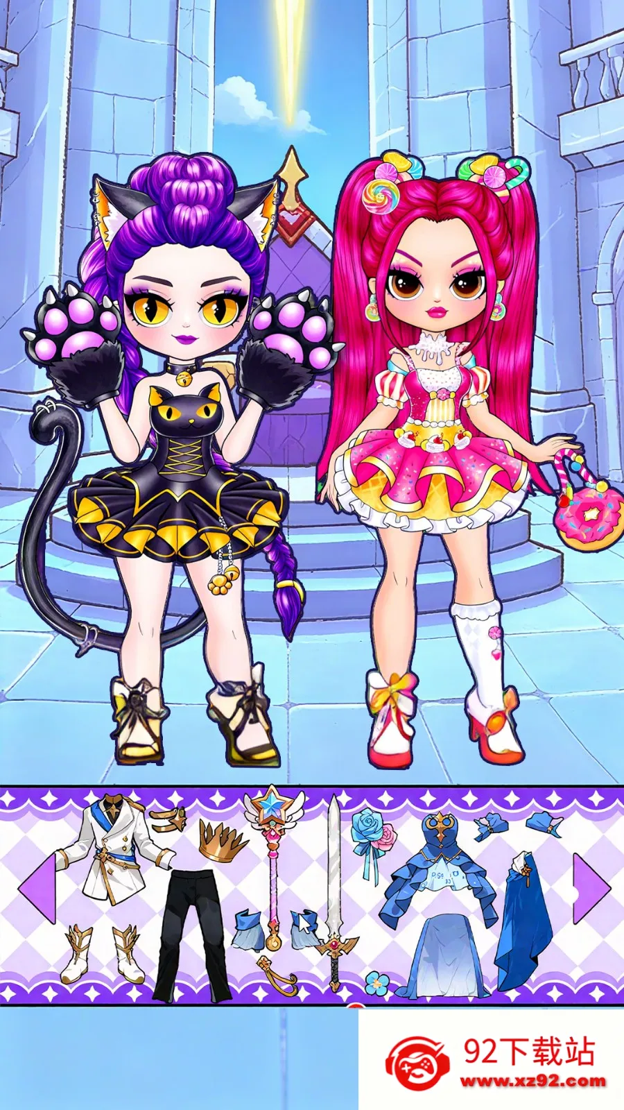 Ů�Ű�����(Ů��������)v1.0 �ֻ����ͼ