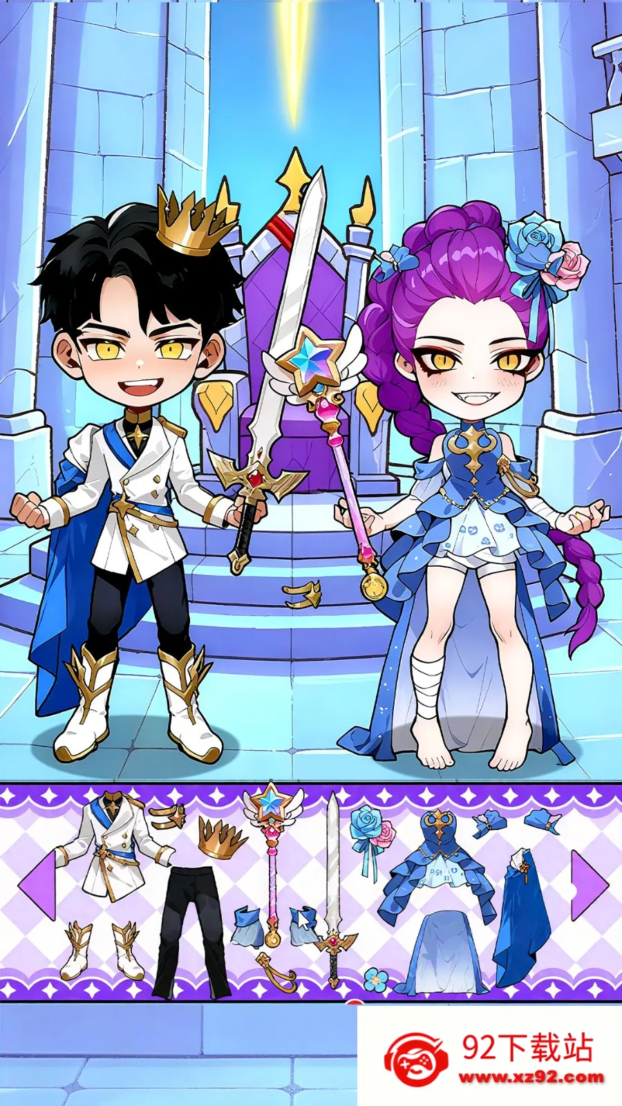 Ů�Ű�����(Ů��������)v1.0 �ֻ����ͼ