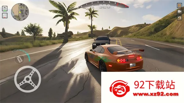 ��ʵ��ʻ(ģ���ʻ��)v1.0.0 �ٷ������ͼ