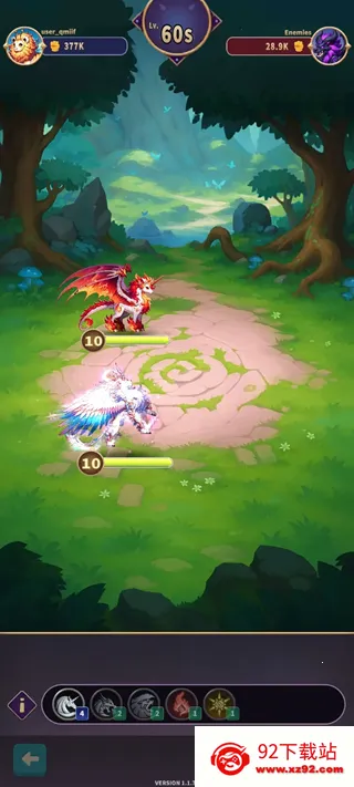 ��ʦ�ںϹ���ս��(�����ں�ս)v1.1.100 ��Ѱ��ͼ