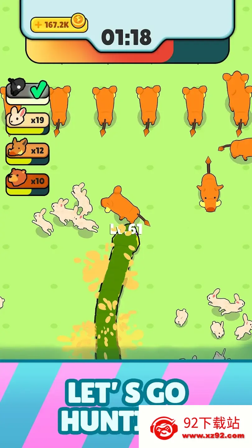 ��ṵ̆����(����ð����)v1.1.0 ��׿���ͼ