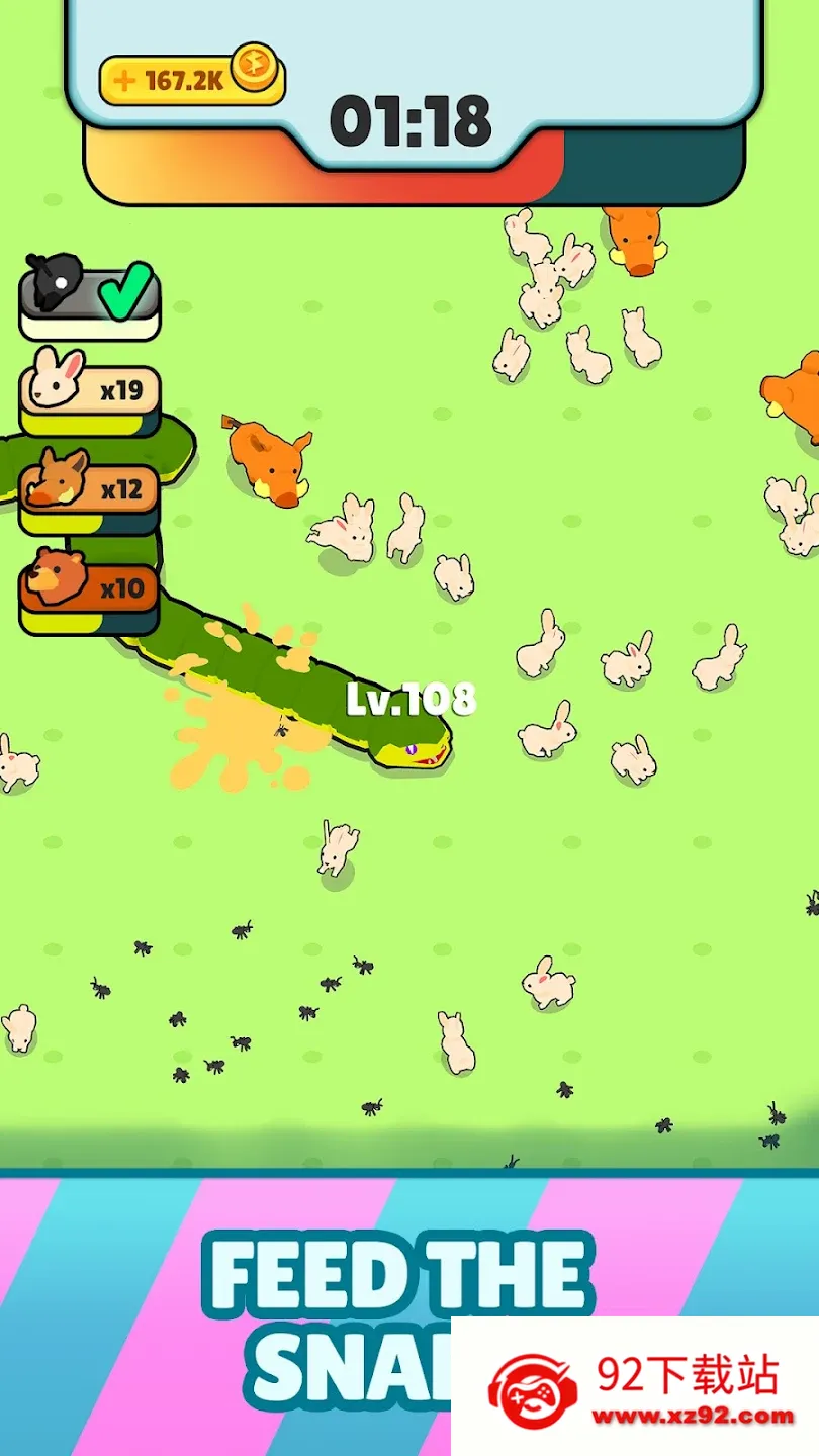 ��ṵ̆����(����ð����)v1.1.0 ��׿���ͼ