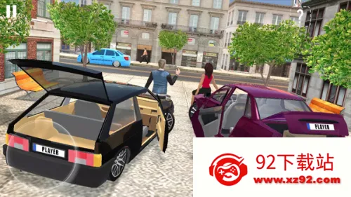 ��ʵ����ģ���ʻ20252025�ٷ�����v2.41 �ֻ����ͼ