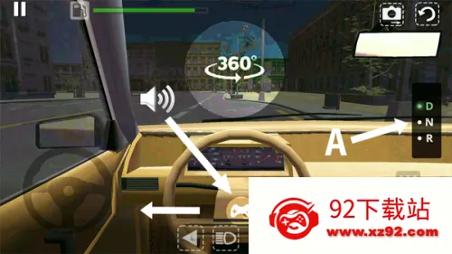 ��ʵ����ģ���ʻ20252025�ٷ�����v2.41 �ֻ����ͼ