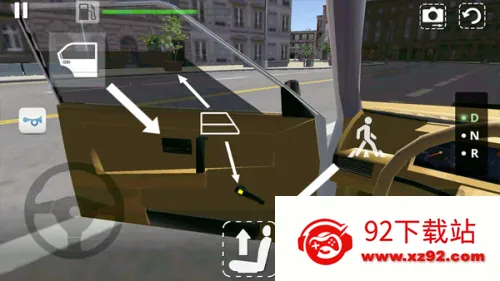 ��ʵ����ģ���ʻ20252025�ٷ�����v2.41 �ֻ����ͼ