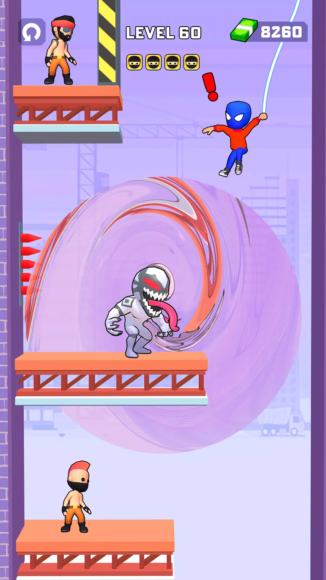 ҡ��Ӣ�ۣ�����սʿ�����ֻ���v1.0.3 �ٷ������ͼ