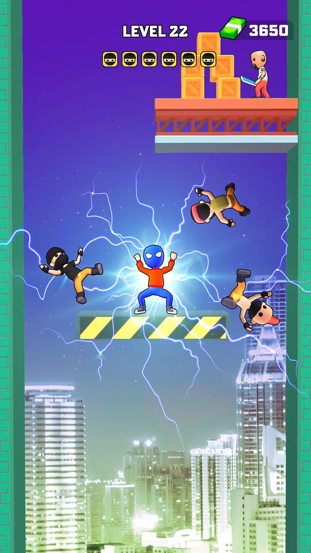 ҡ��Ӣ�ۣ�����սʿ�����ֻ���v1.0.3 �ٷ������ͼ