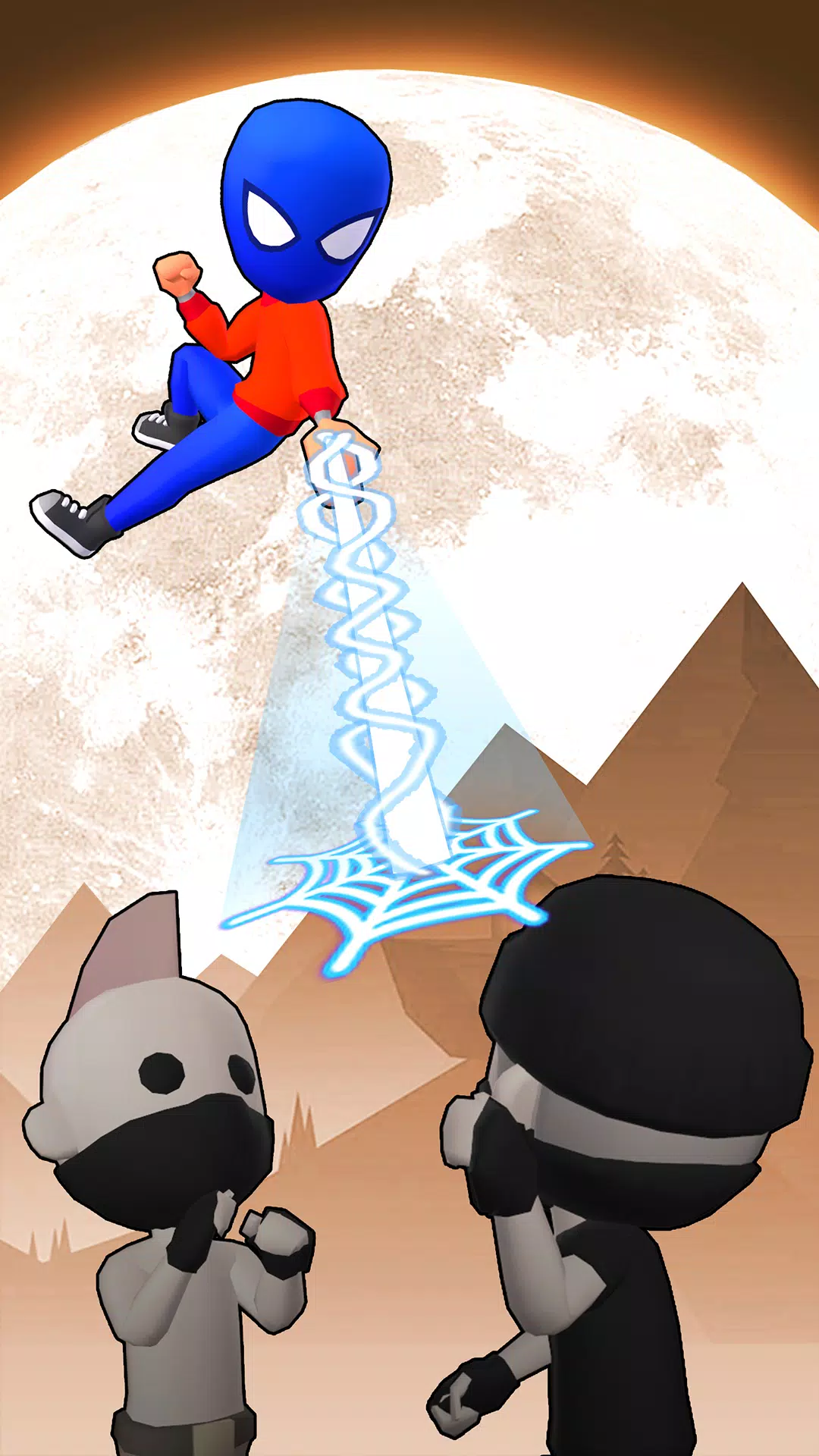 ҡ��Ӣ�ۣ�����սʿ�����ֻ���v1.0.3 �ٷ������ͼ