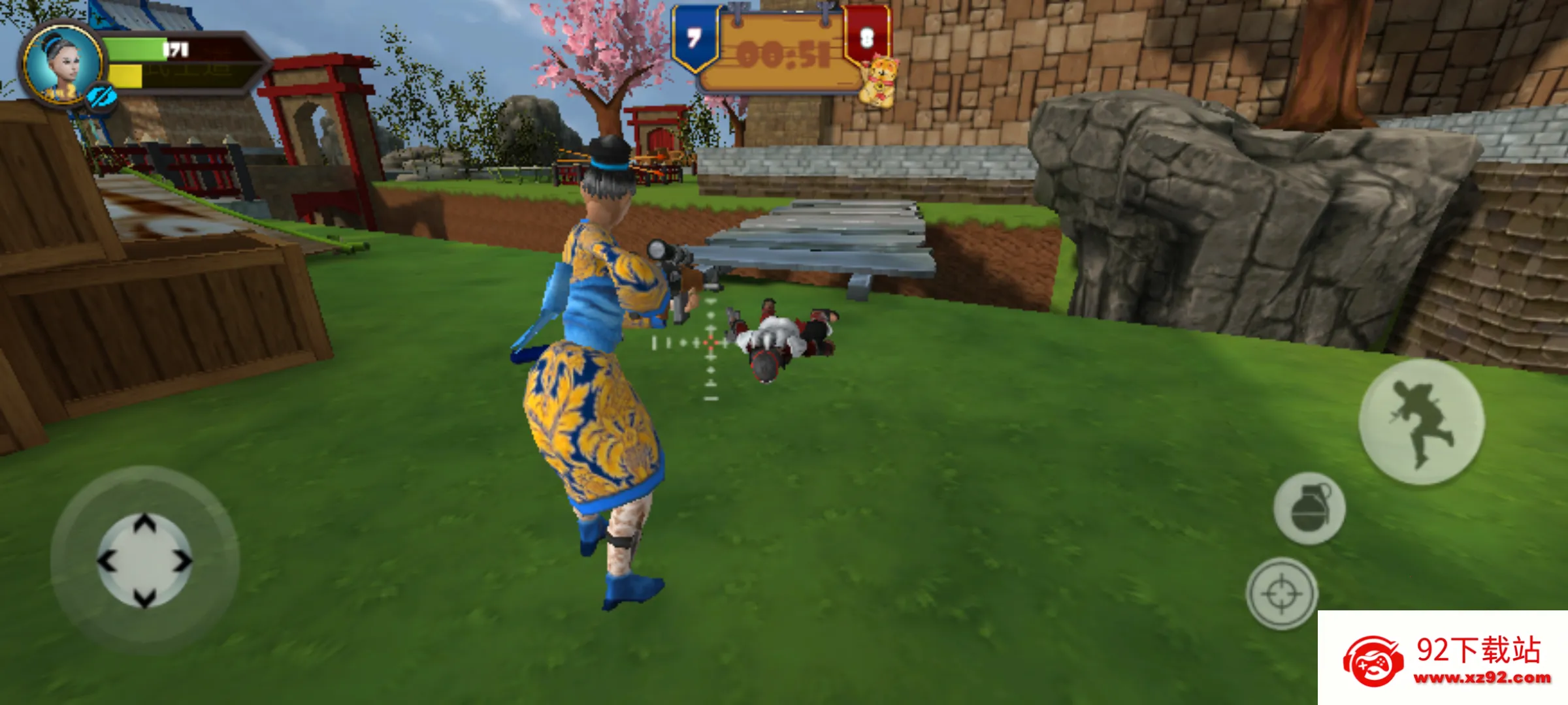 Ӣ۶Ծ׿ֻv1.0.0 ٷͼ