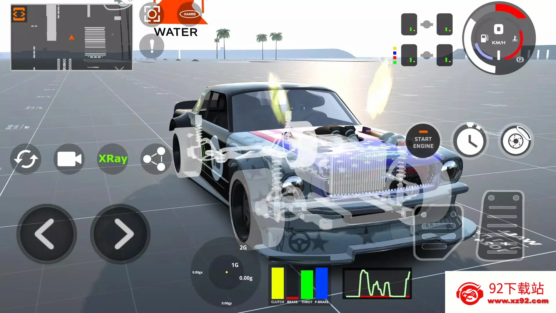 ��ʻX:����2026�ٷ����°汾v0.94 �ٷ������ͼ