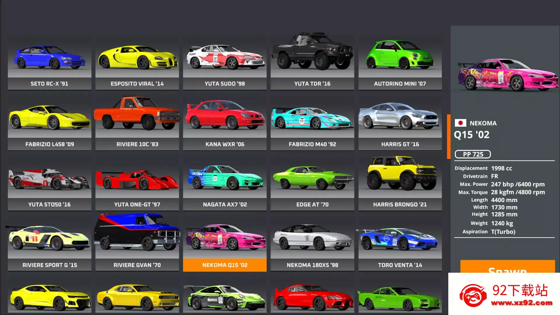 ��ʻX:����2026�ٷ����°汾v0.94 �ٷ������ͼ