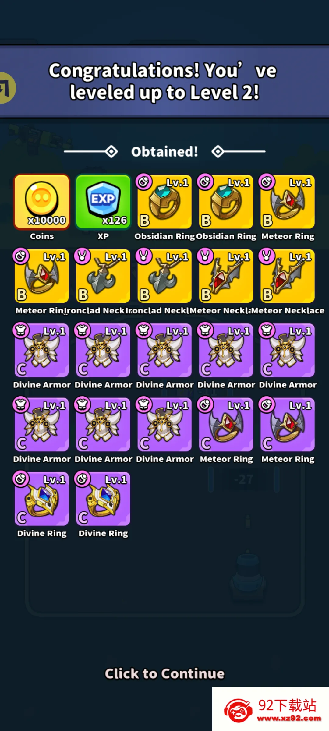 ����ͻΧ��׿���ֻ���v1.0.1 �ٷ������ͼ