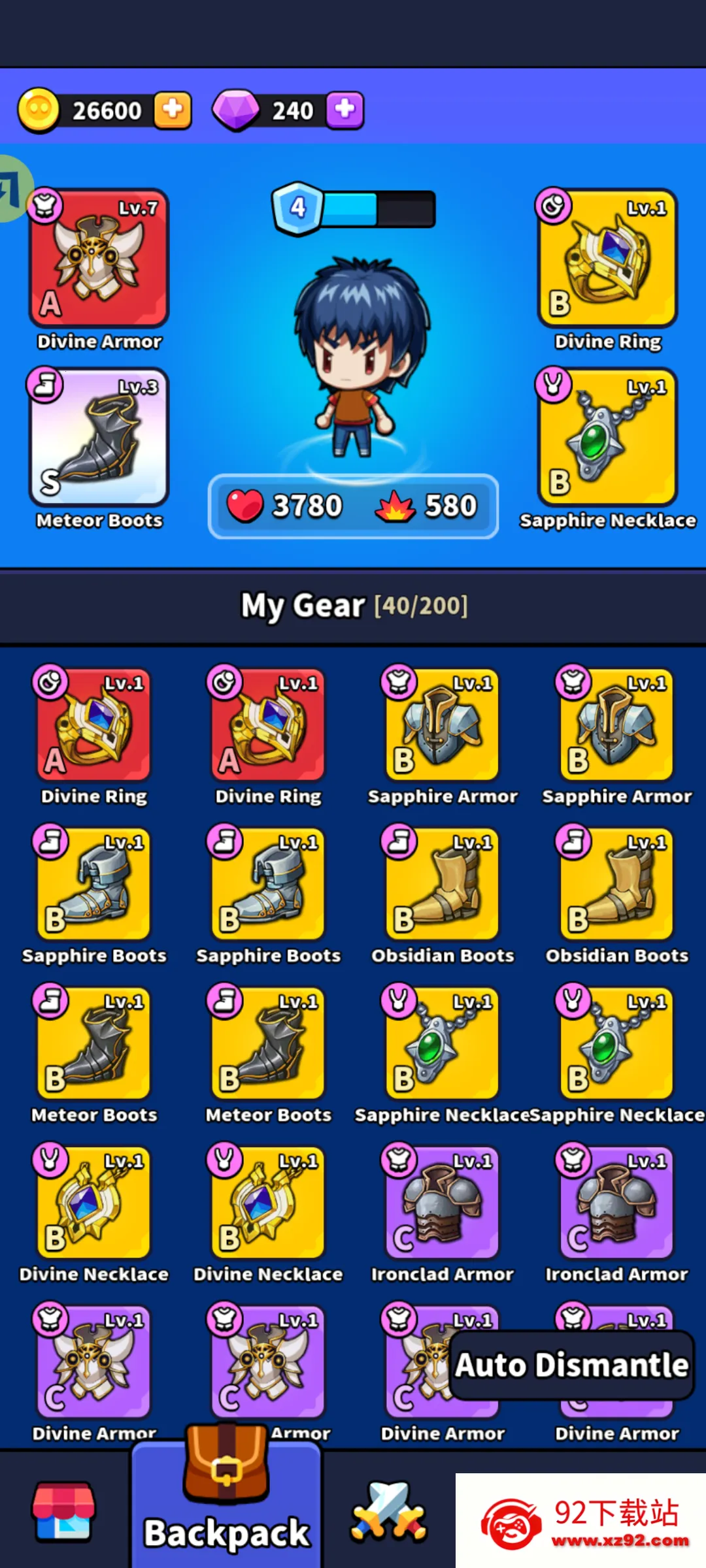 ����ͻΧ��׿���ֻ���v1.0.1 �ٷ������ͼ