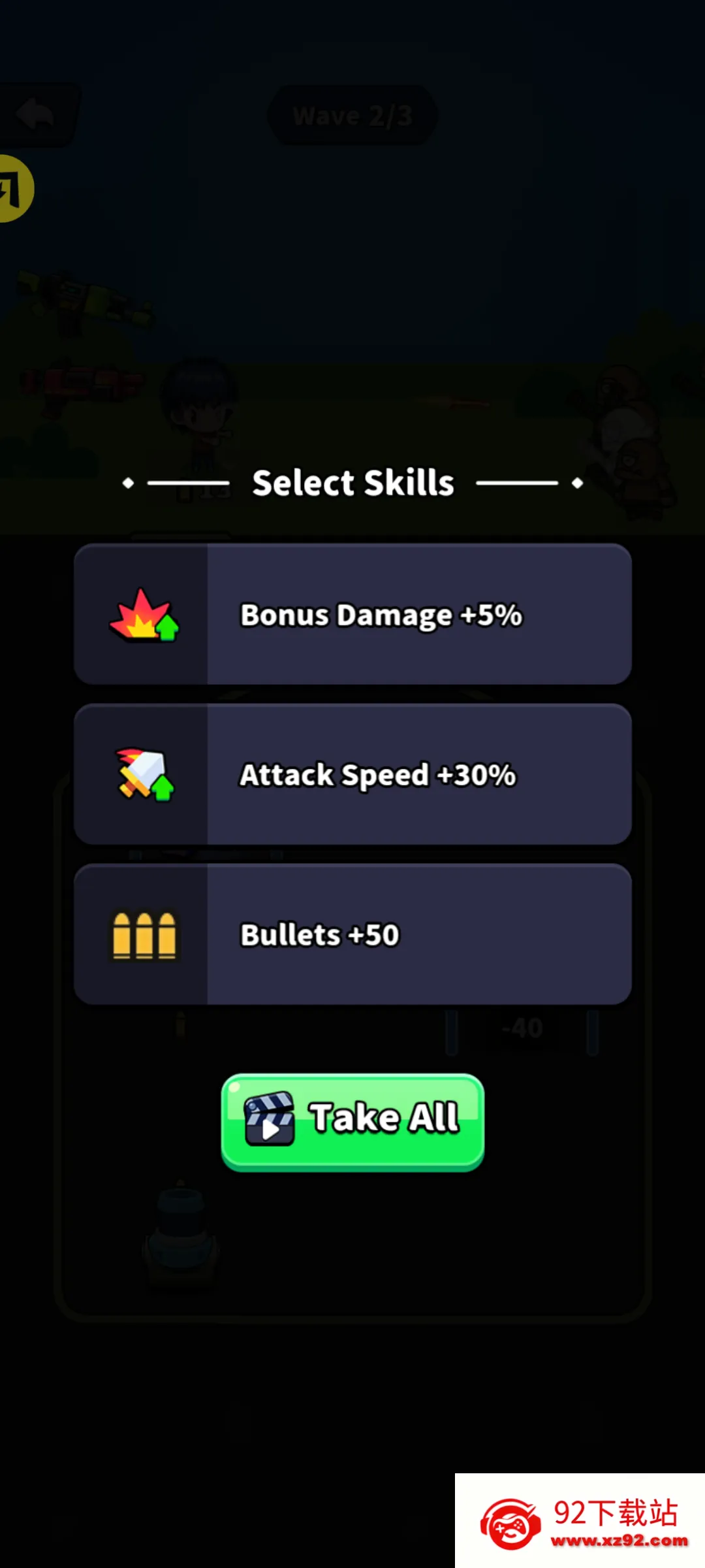 ����ͻΧ��׿���ֻ���v1.0.1 �ٷ������ͼ