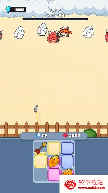 �ϲ�����ս��2025���°汾v1.0.0 ��׿���ͼ