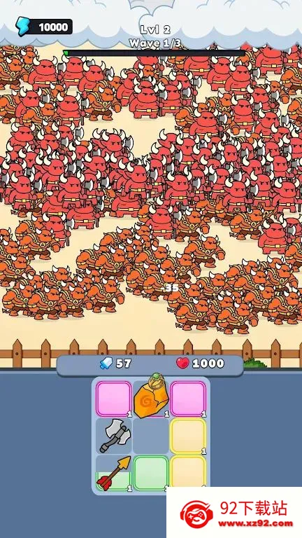 �ϲ�����ս��2025���°汾v1.0.0 ��׿���ͼ