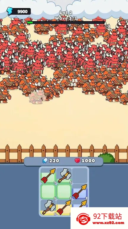 �ϲ�����ս��2025���°汾v1.0.0 ��׿���ͼ