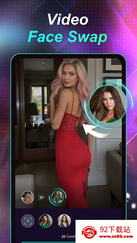 AIFans2025���ذ�װv1.2.3 ��Ѱ��ͼ