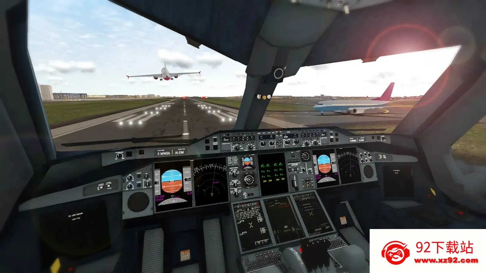 ��ʵ����ģ����(�����ֻ���v3.1.7 ��׿���ͼ