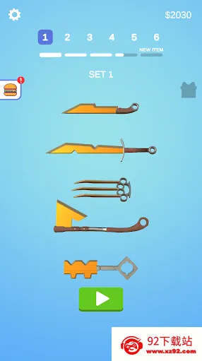 ��ĥ����6(ĥ����Ϸ)v1.26.5 ��׿���ͼ