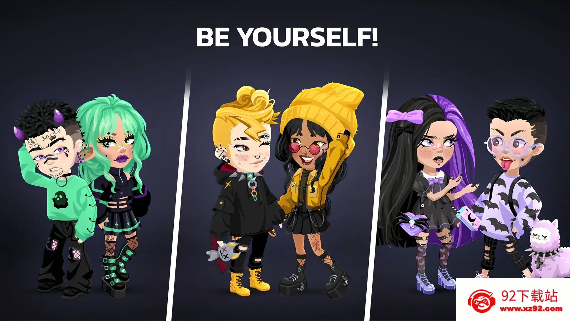 Highrise2025�ٷ�����v4.2.2 ��Ѱ��ͼ