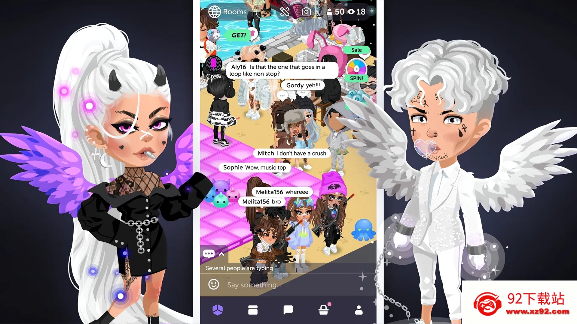 Highrise2025�ٷ�����v4.2.2 ��Ѱ��ͼ