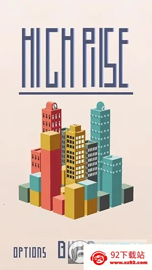 Highrise2025�ٷ�����