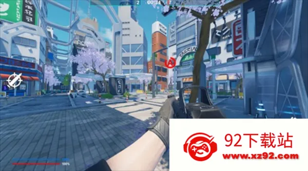 ս��2032(�����ս��)v1.4 ��׿���ͼ