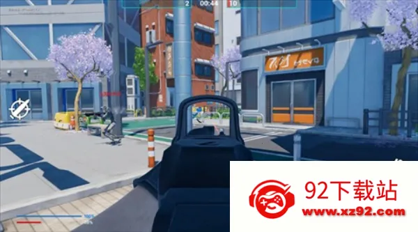 ս��2032(�����ս��)v1.4 ��׿���ͼ