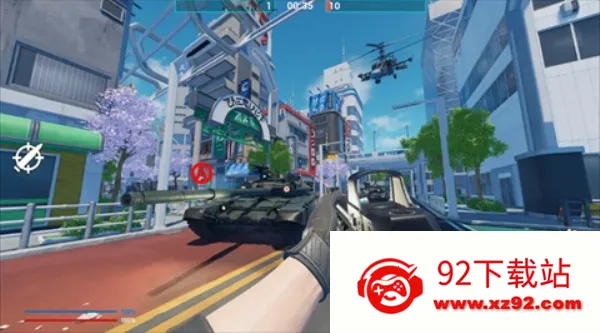 ս��2032(�����ս��)v1.4 ��׿���ͼ