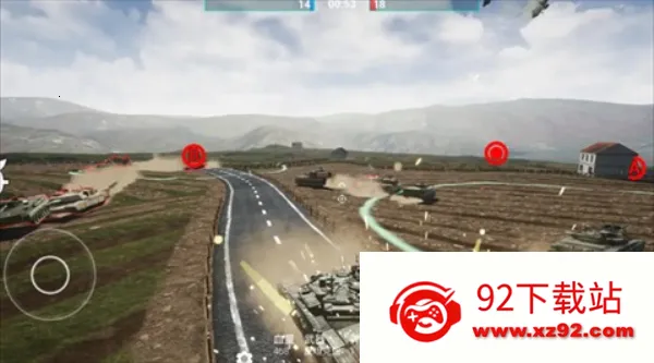 ս��2032(�����ս��)v1.4 ��׿���ͼ