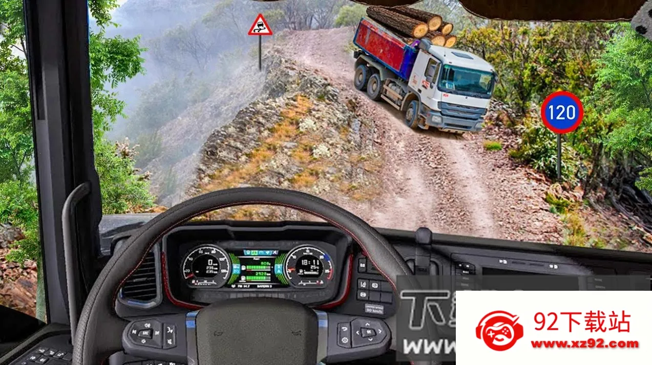 ���Ϳ���(ԽҰ������)v1.3 �ֻ����ͼ