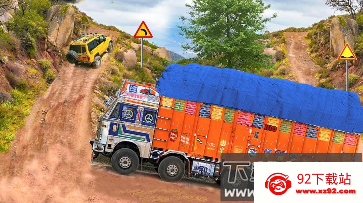 ���Ϳ���(ԽҰ������)v1.3 �ֻ����ͼ