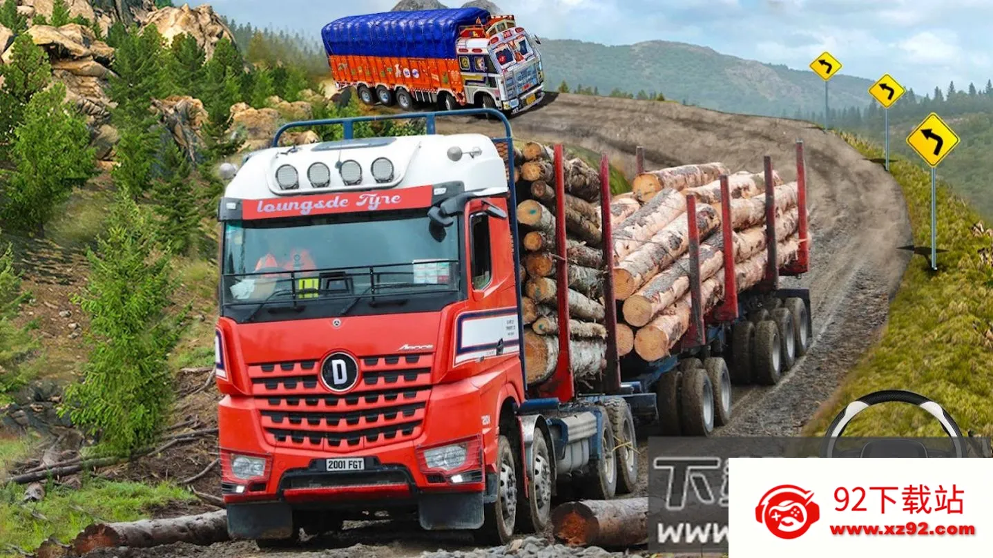 ���Ϳ���(ԽҰ������)v1.3 �ֻ����ͼ