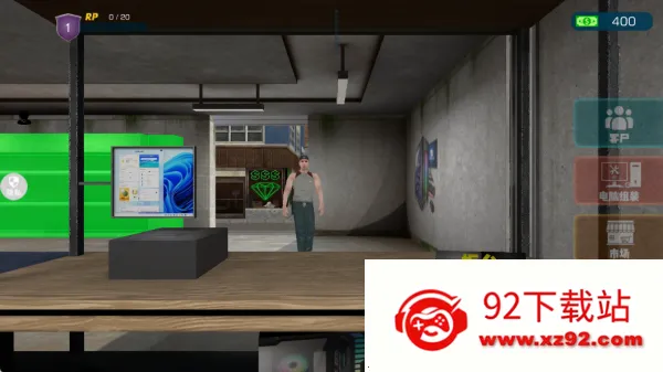 ţ���Ὺ��(ģ����װ��)v2.0.0 ��׿���ͼ