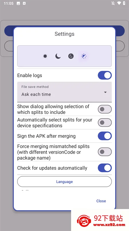 AntiSplit M(APK�ϲ��༭)v2.2.6 ��׿���ͼ